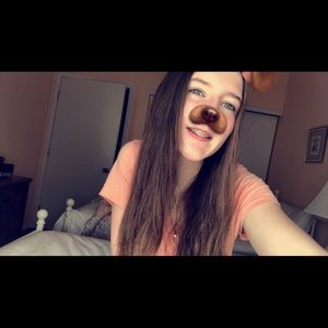 Meet your Posher, Sierra